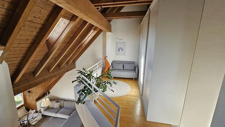 3½ PIÈCES APPARTMENT À ZURICH - QUARTIER 9 ALBISRIEDEN, MEUBLÉ, TEMPORAIRE