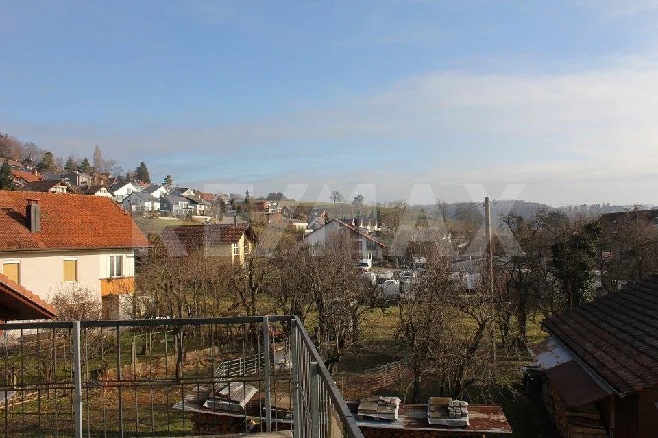 Beeindruckender Wohngenuss mit viel Ambiente