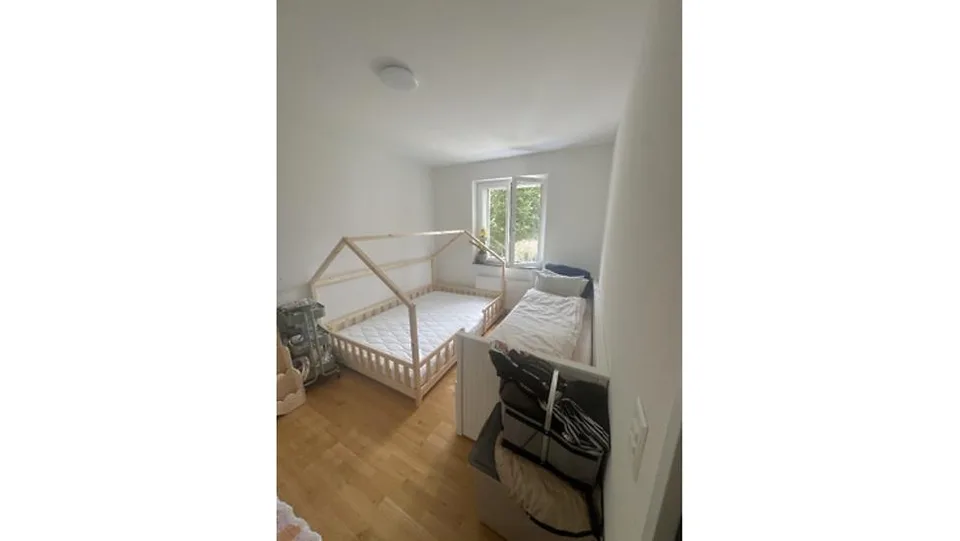 3½ ZI-WOHNUNG IN WINTERTHUR, MÖBLIERT, TEMPORÄR