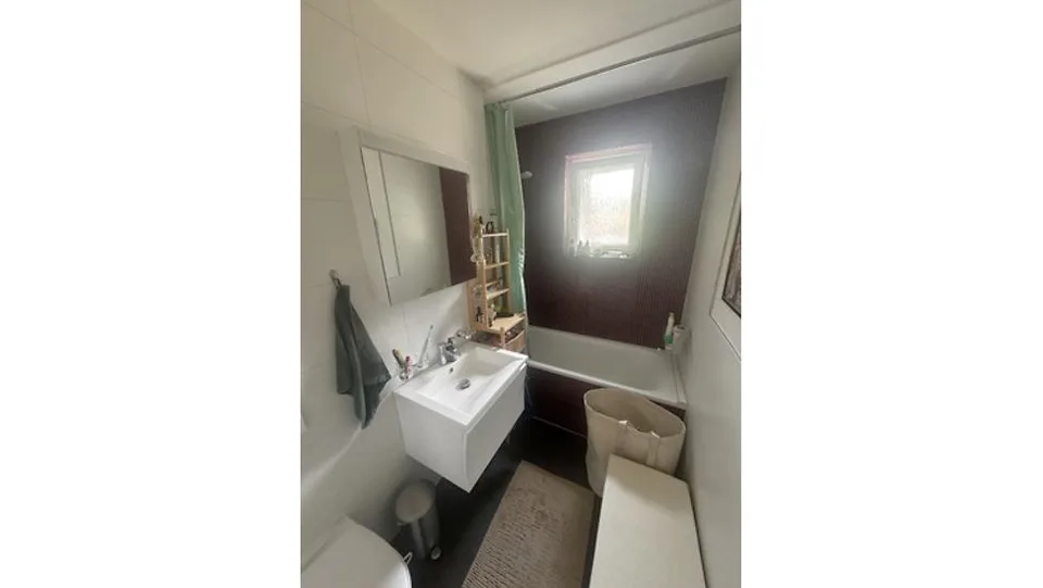 3½ ZI-WOHNUNG IN WINTERTHUR, MÖBLIERT, TEMPORÄR