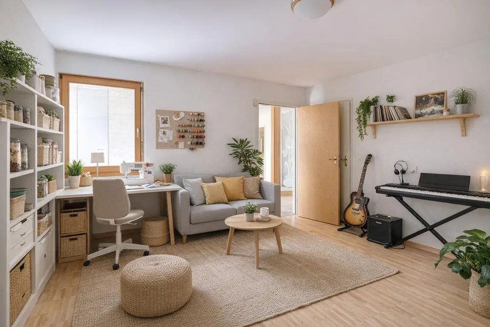 Exklusives Wohnen an sonnenverwöhnter Lage