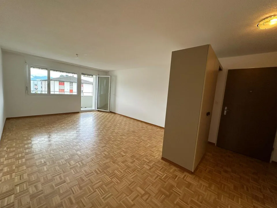 Stilvolle 3.5-Zimmer-Wohnung