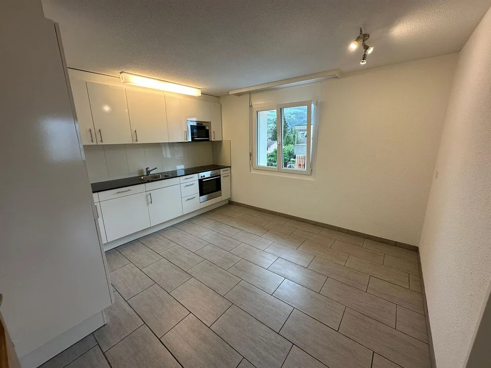 Stilvolle 3.5-Zimmer-Wohnung