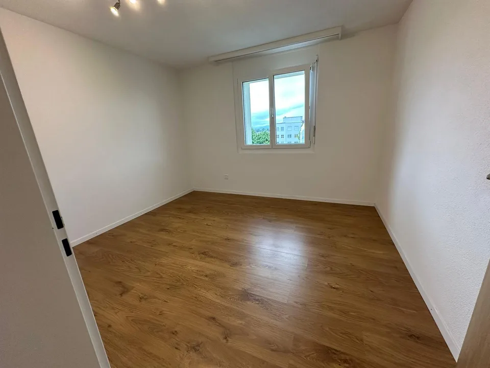 Stilvolle 3.5-Zimmer-Wohnung