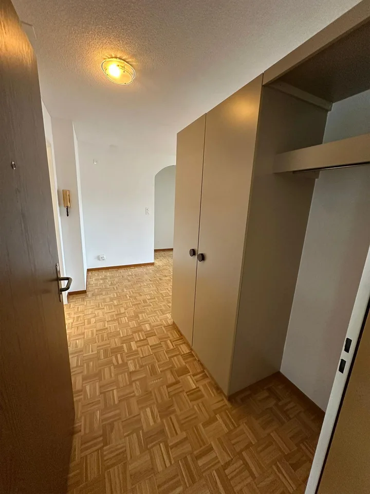 Stilvolle 3.5-Zimmer-Wohnung