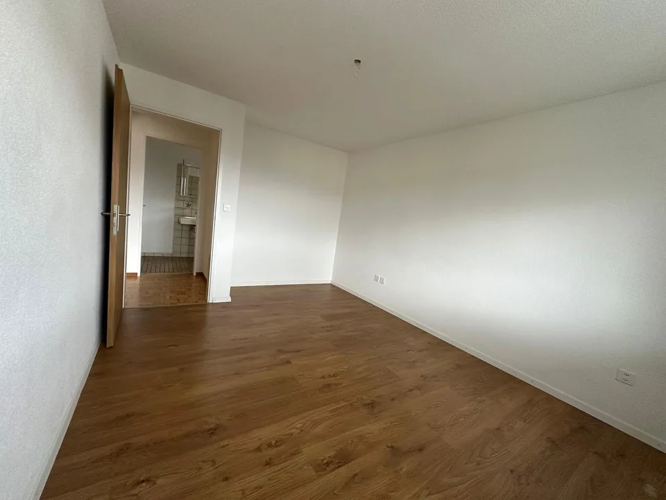 Stilvolle 3.5-Zimmer-Wohnung