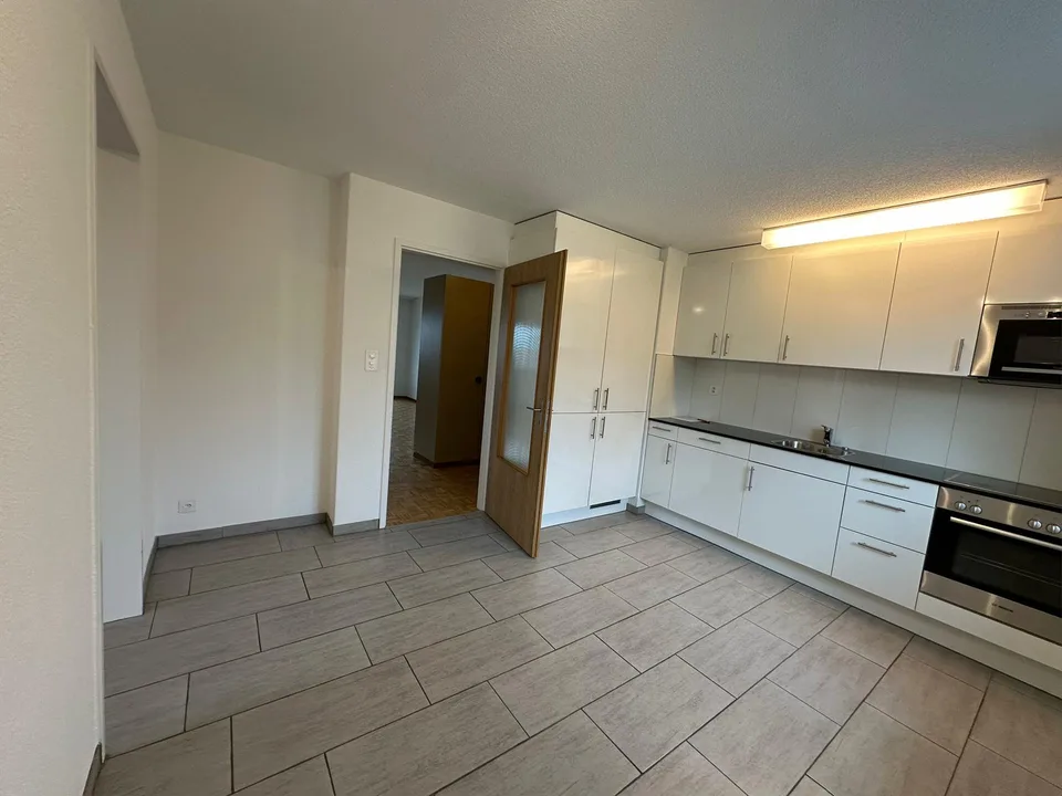 Stilvolle 3.5-Zimmer-Wohnung