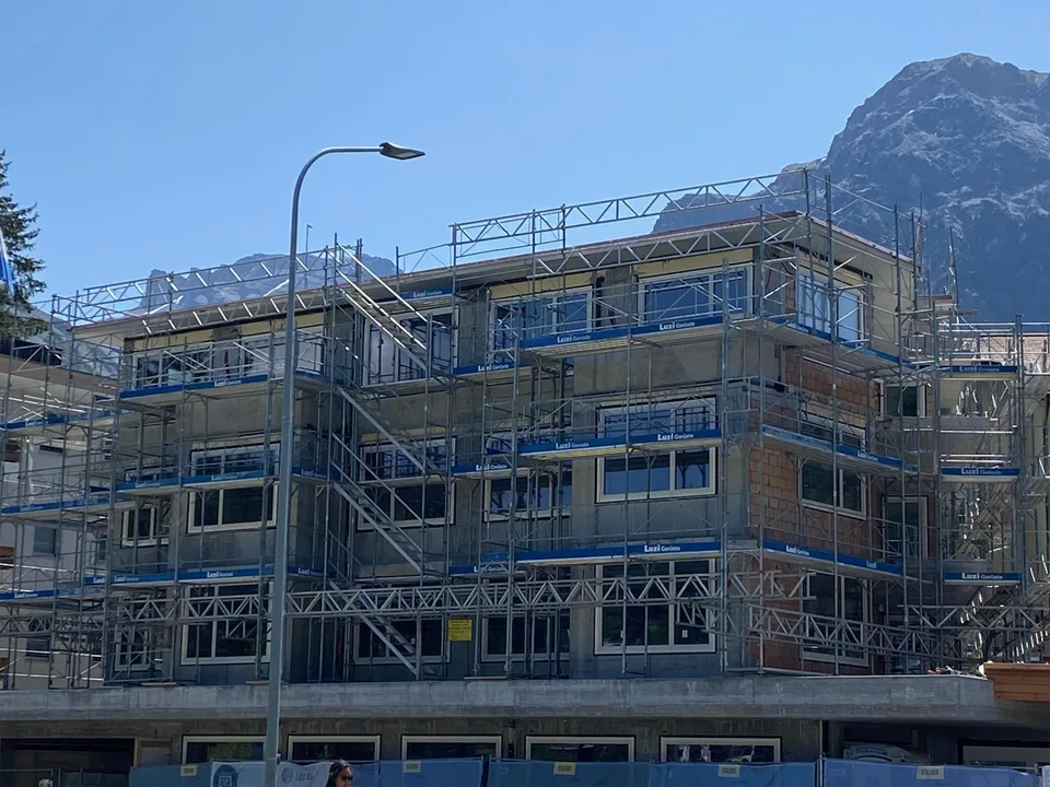 „Lago Alto“ – Geschäftserfolg in exklusivem Ambiente