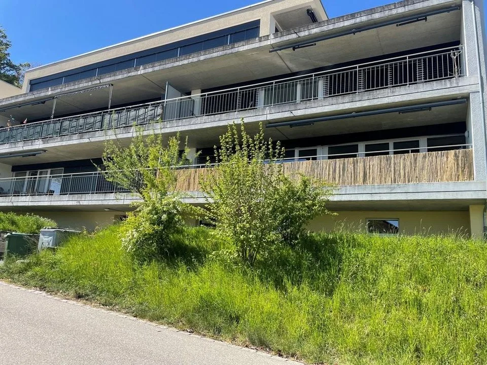 Ankommen, wohlfühlen, zuhause sein..
