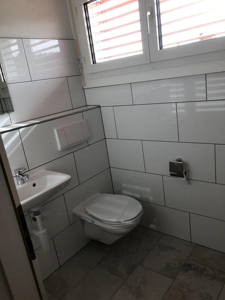 Eine harmonische Attikawohnung könnte Ihr neue zu Hause sein!