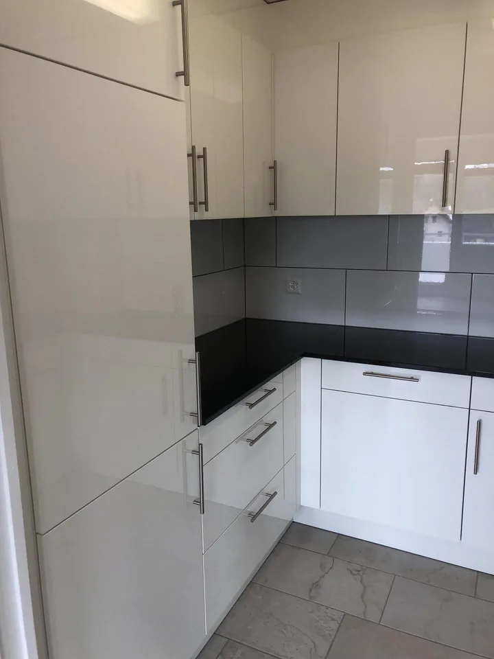 Eine harmonische Attikawohnung könnte Ihr neue zu Hause sein!