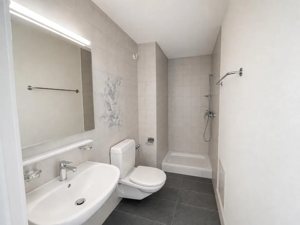 Wohnen mit Weitsicht  grosszügige 4½-Zimmerwohnung mit Seesicht in ...