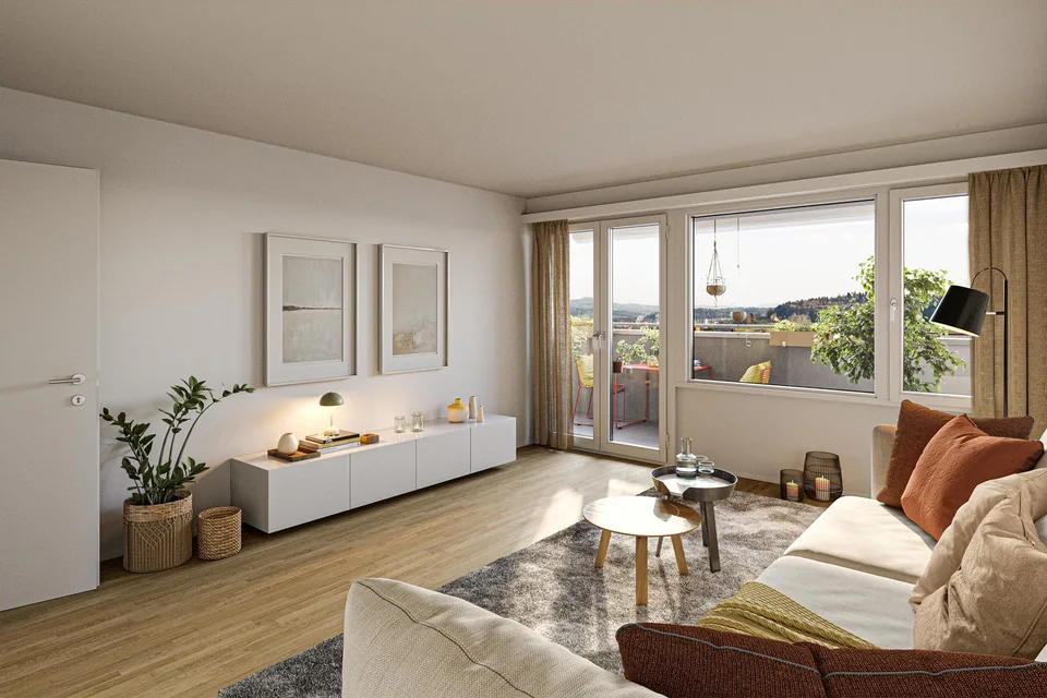 3.5 Zimmerwohnung in Spreitenbach