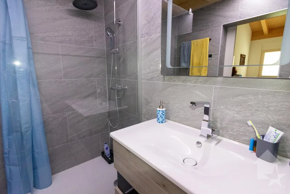 Magnifique appartement mansardé de 4,5 pces