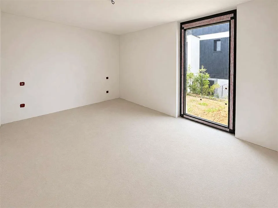 NUOVA RESIDENZA, ULTIMI DUE 3.5 LOCALI CON GIARDINO PRIVATO
