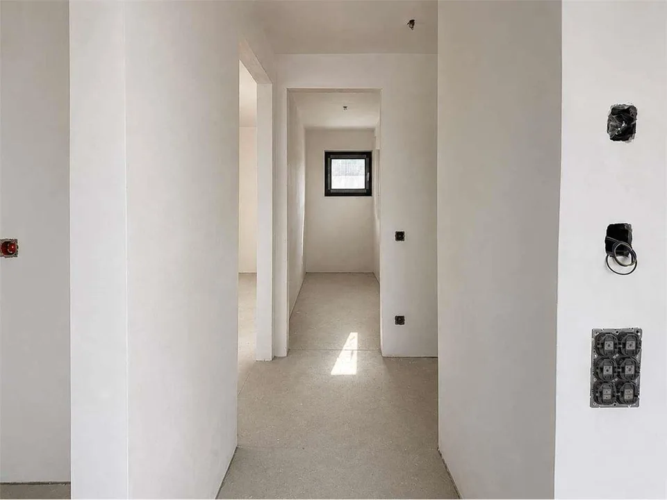 NUOVA RESIDENZA, ULTIMI DUE 3.5 LOCALI CON GIARDINO PRIVATO
