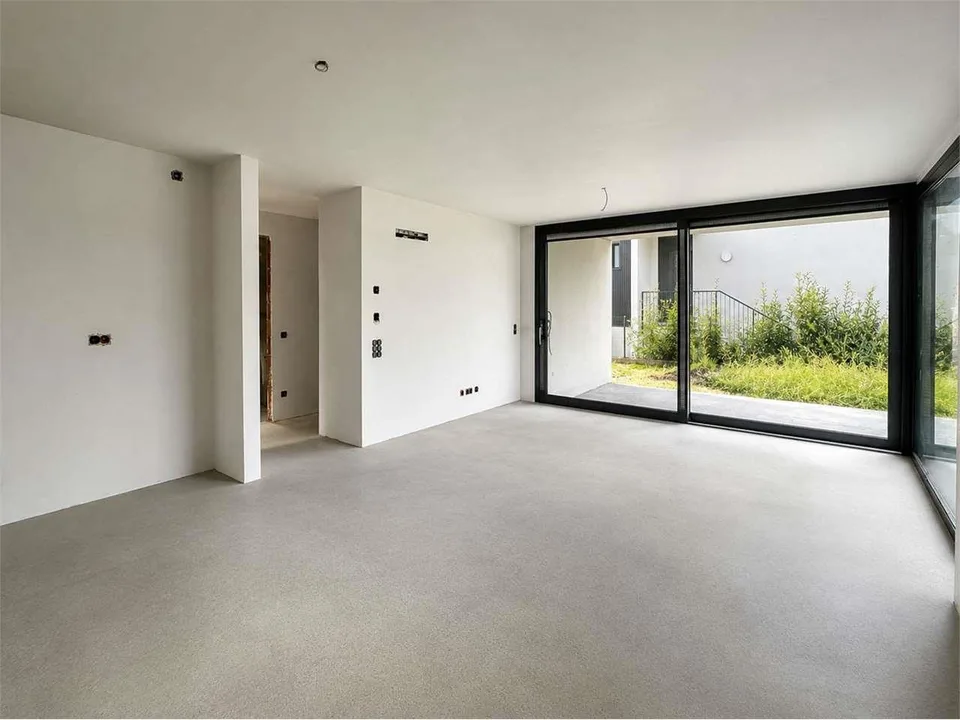 NUOVA RESIDENZA, ULTIMI DUE 3.5 LOCALI CON GIARDINO PRIVATO