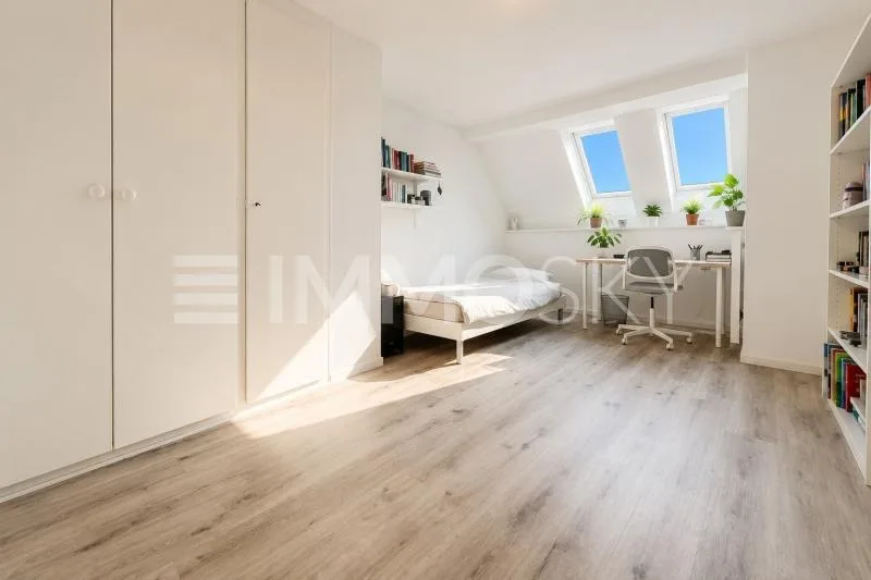 Liebevoll renoviertes Reiheneckhaus – ein Zuhause zum Wohlfühlen