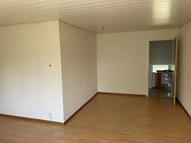 Freistehendes Einfamilienhaus