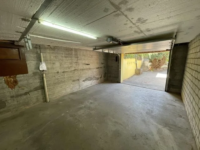 Freistehendes Einfamilienhaus