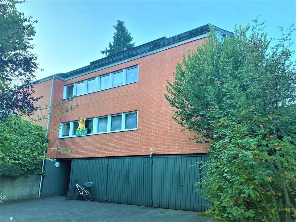 Vollvermietetes Mehrfamilienhaus an ruhiger Lage