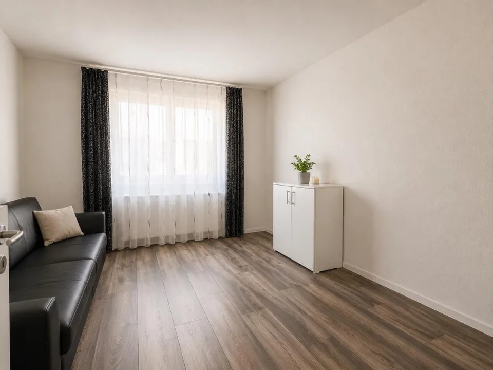Exklusives Wohnerlebnis: Urbane Maisonette mit privater Wellness-Oa...