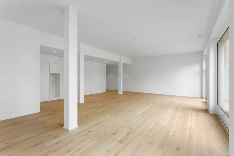 Erstbezug: Moderne Gewerbefläche mit hochwertigem Ausbau an zentral...