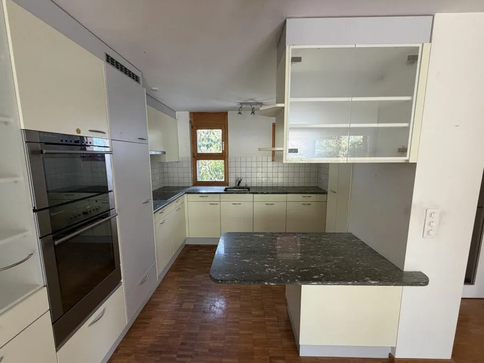 Reiheneckeinfamilienhaus mit separater Garagenbox an ruhiger und so...