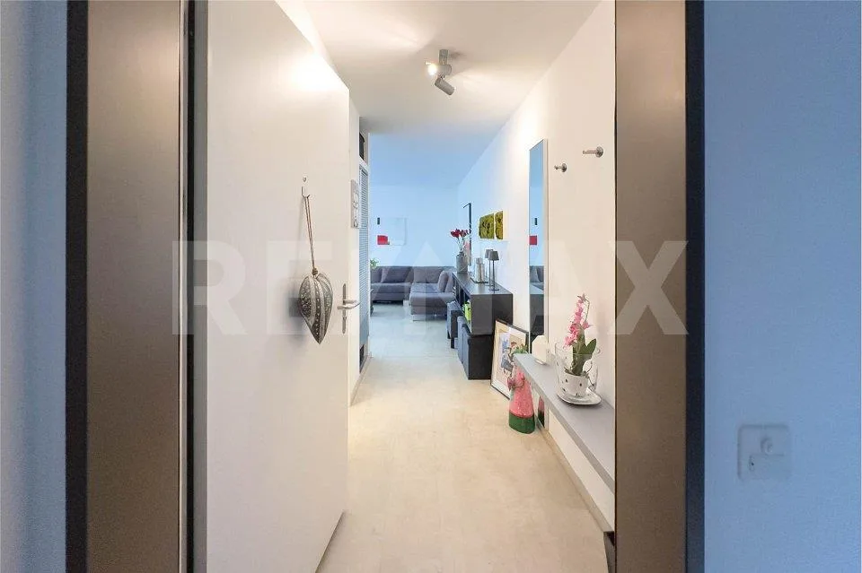 Elegante appartamento 2.5 locali