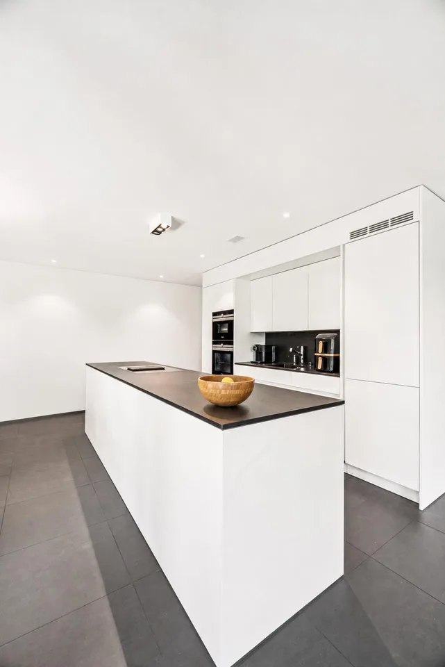 Moderne Wohnung in ruhiger, naturnaher Wohnlage