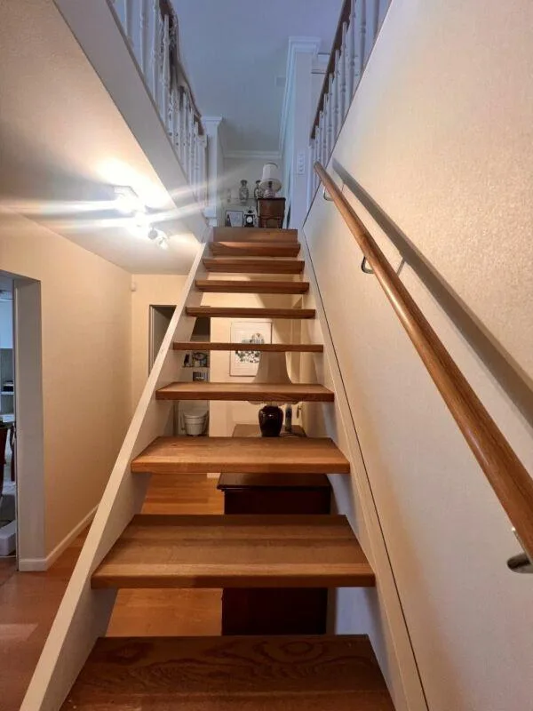 Reiheneinfamilienhaus mit Gartenambiente