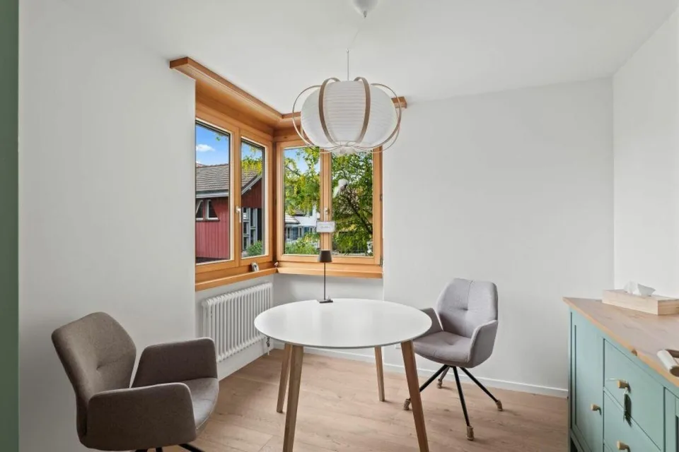 Bijou- Pferdeparadies! Einfamilienhaus mit Pferdestall