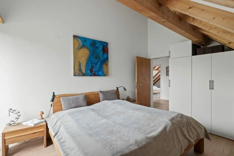 Bijou- Pferdeparadies! Einfamilienhaus mit Pferdestall