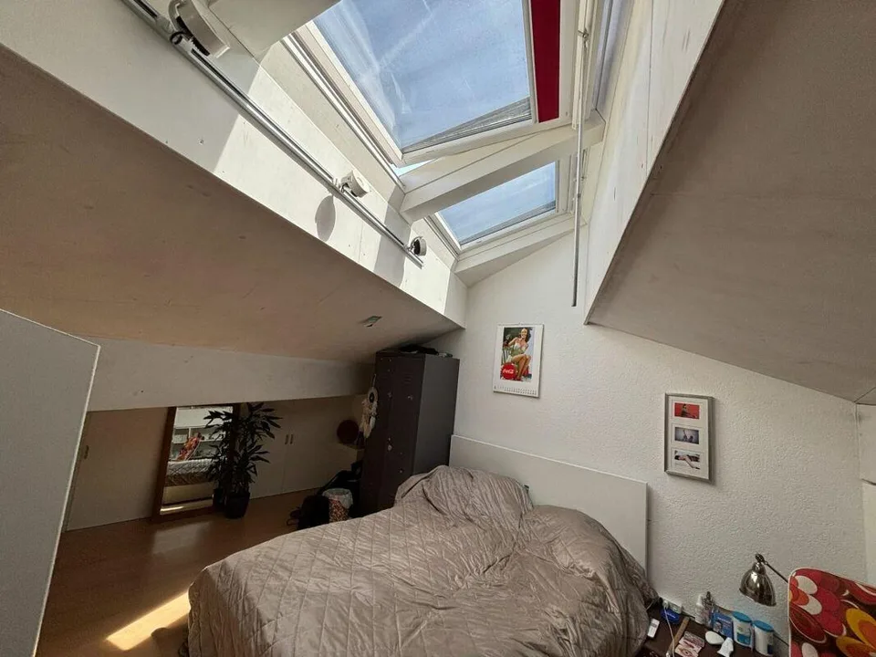 Traumhaftes Eck-Reiheneinfamilienhaus mit zwei Einstellhallenplätze