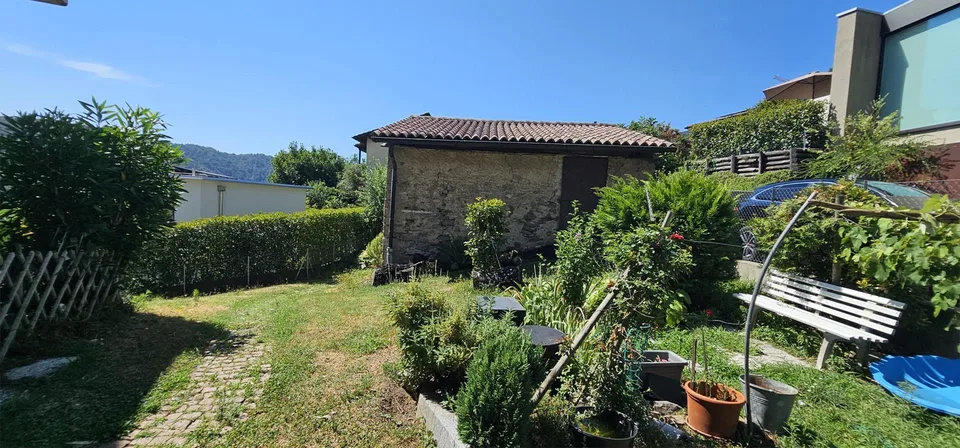 Torricella Bellissimo Rustico 3.5 locali