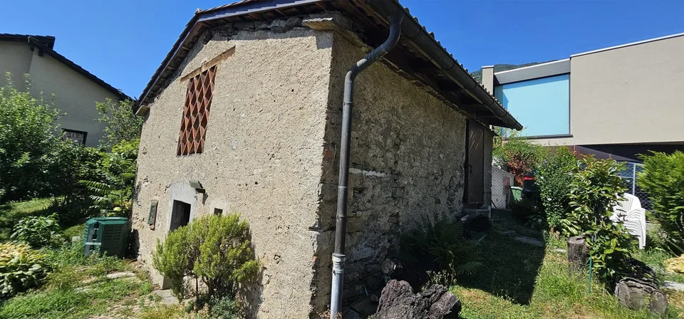 Torricella Bellissimo Rustico 3.5 locali