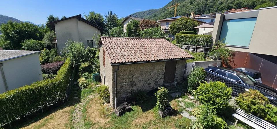 Torricella Bellissimo Rustico 3.5 locali