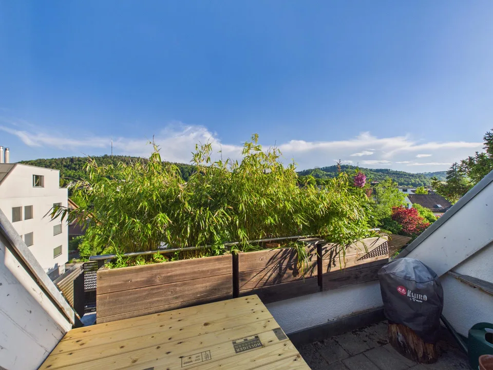 Ihr gemütliches zu Hause über 2 Etagen