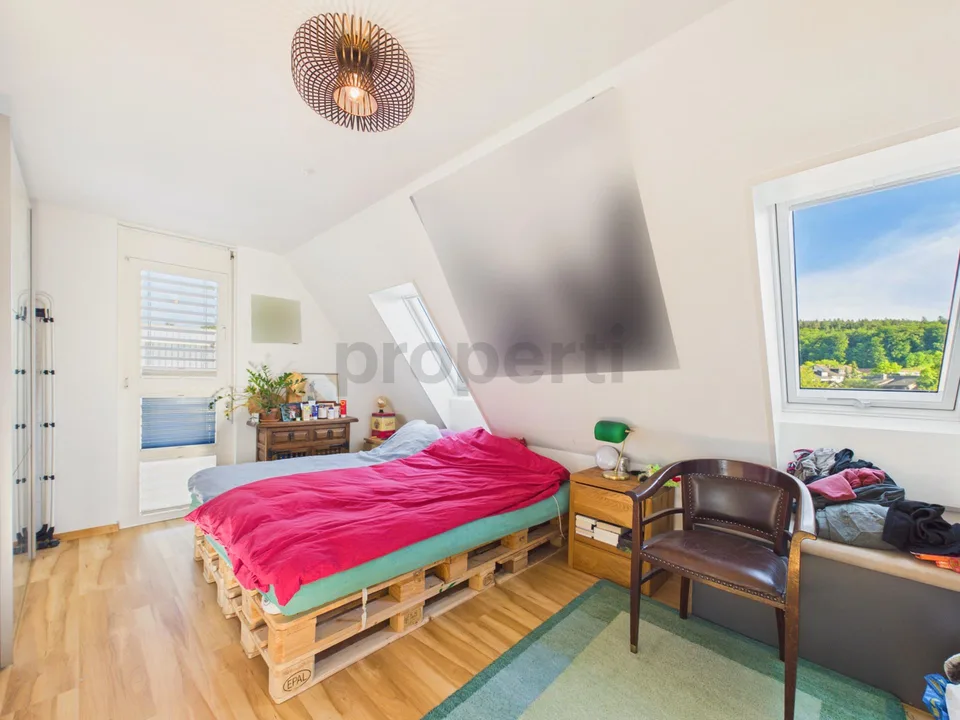 Ihr gemütliches zu Hause über 2 Etagen