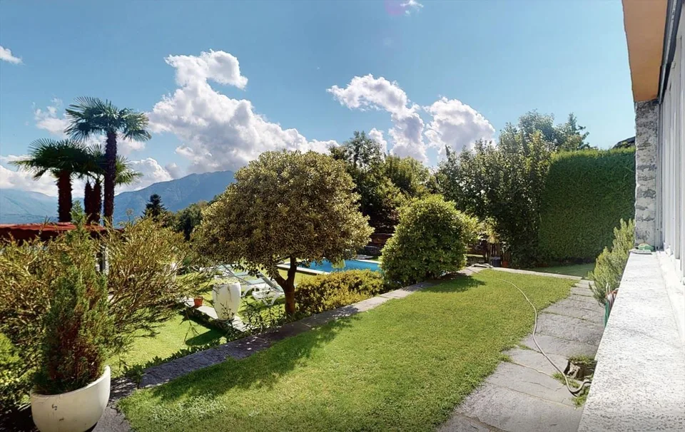Ferienhaus in idyllischer Lage mit vielfältigen Nutzung