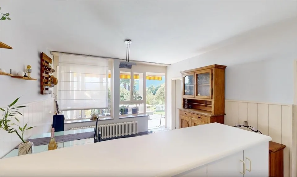 Ferienhaus in idyllischer Lage mit vielfältigen Nutzung