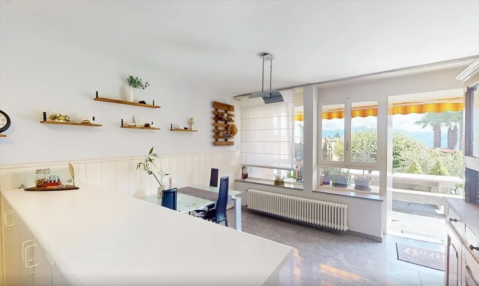 Ferienhaus in idyllischer Lage mit vielfältigen Nutzung