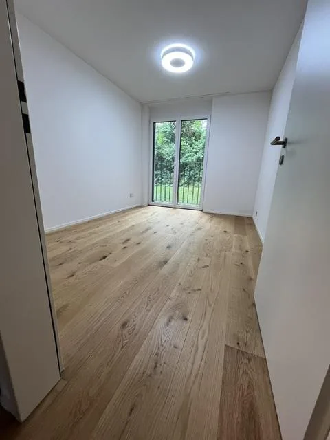 Attraktive 3½-Zimmer-Wohnung mit zwei Balkonen am Fusse des Pilatus