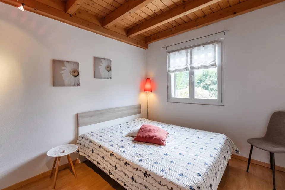 Casa gemella in zona residenziale - comfort tranquillità indipendenza