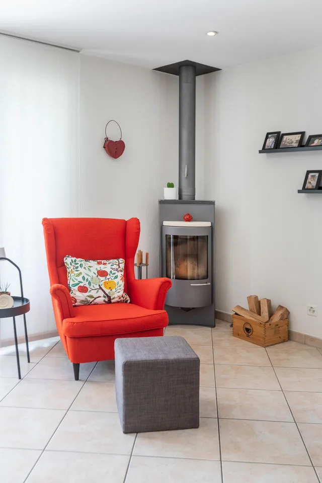 Casa gemella in zona residenziale - comfort tranquillità indipendenza