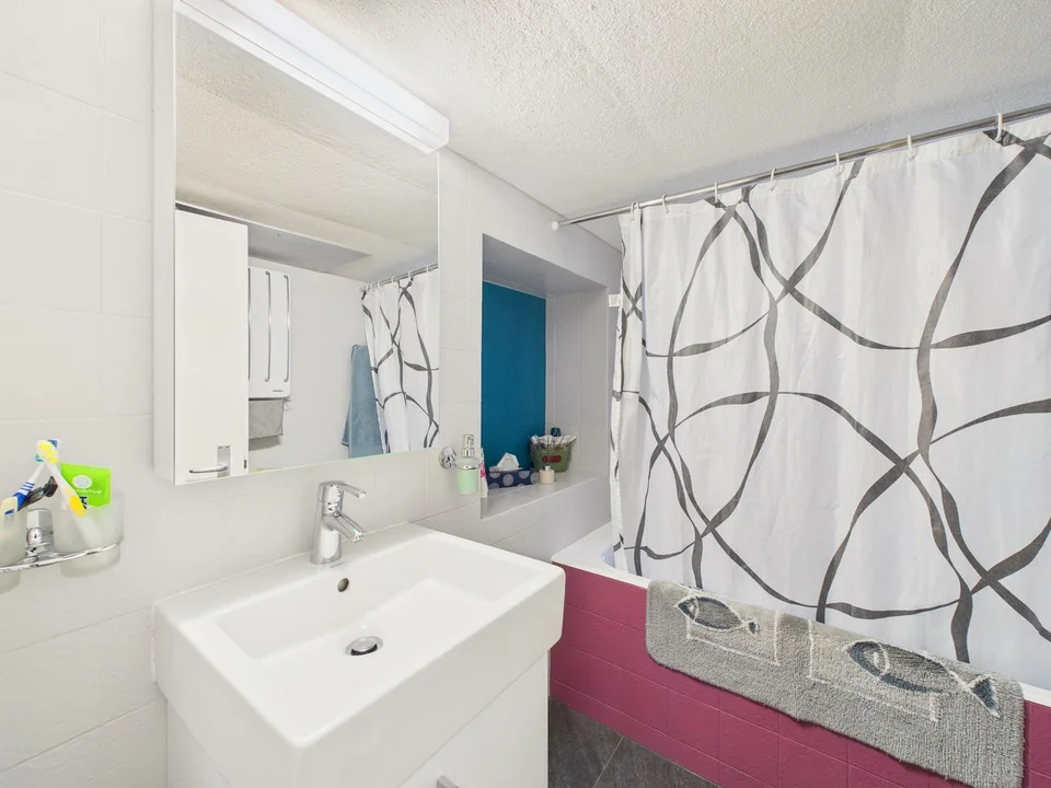 Appartement 3.5 plein de charme à Corin, Crans-Montana