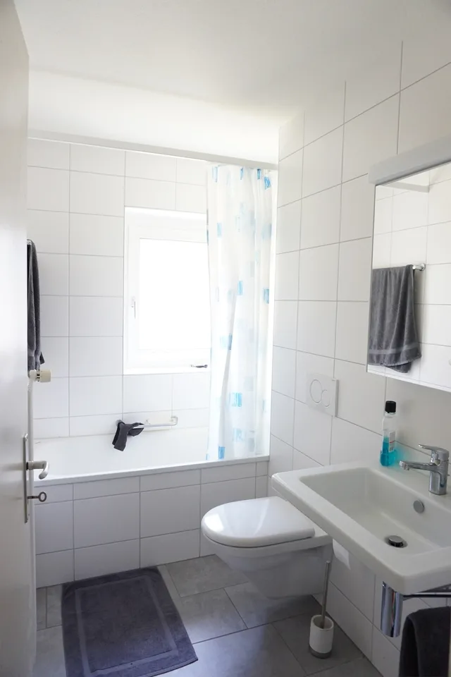 2-Zimmerwohnung an sehr zentraler Lage