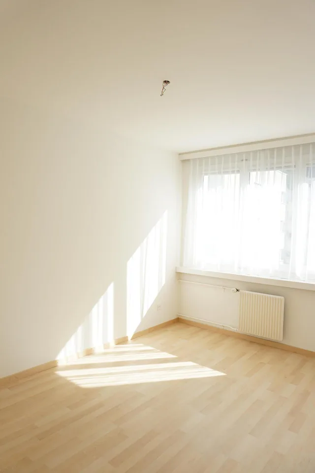 2-Zimmerwohnung an sehr zentraler Lage