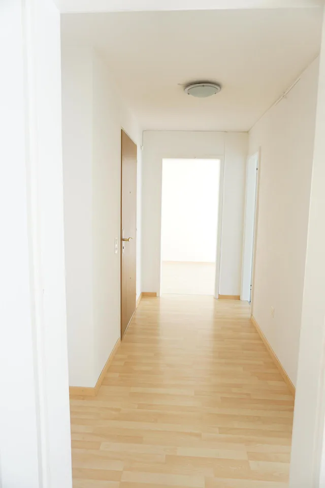 2-Zimmerwohnung an sehr zentraler Lage