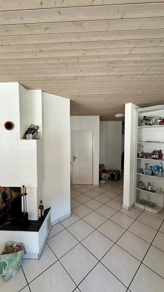 2 ½ Zimmer-Wohnung, 2540 Grenchen